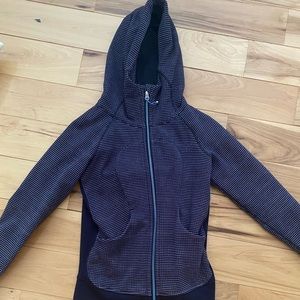 Lululemon Scuba Hoodie